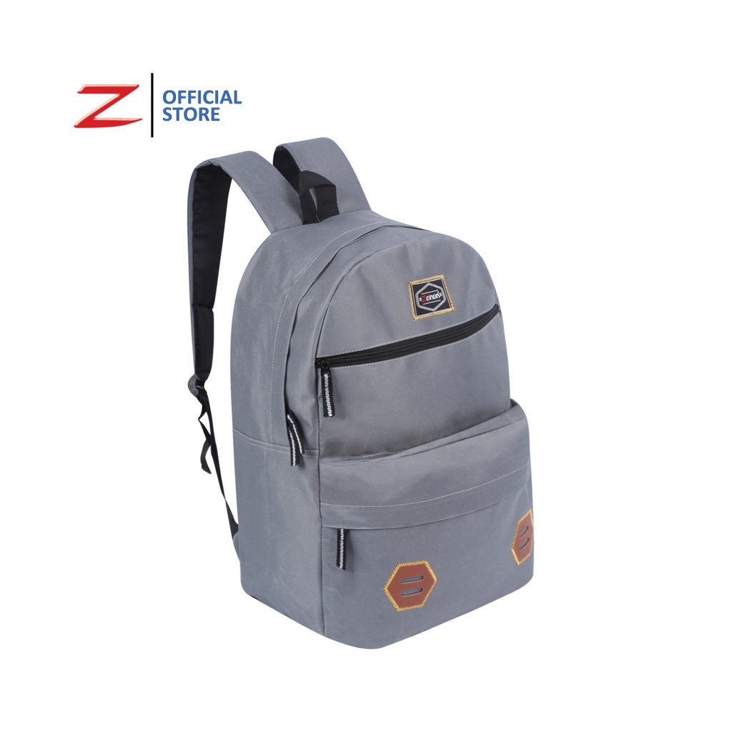 Zeintin - Tas Ransel Pria / Wanita Tas Punggung Pria / Wanita Tas Sekolah Laki - Laki / Perempuan Model Terbaru Original Zeintin SL