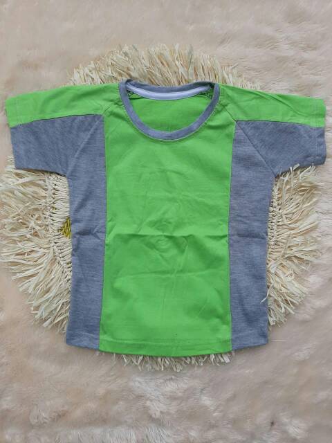 KAOS ANAK MURAH OBRAL//5-6 TAHUN//TERGANTUNG BADAN ANAK