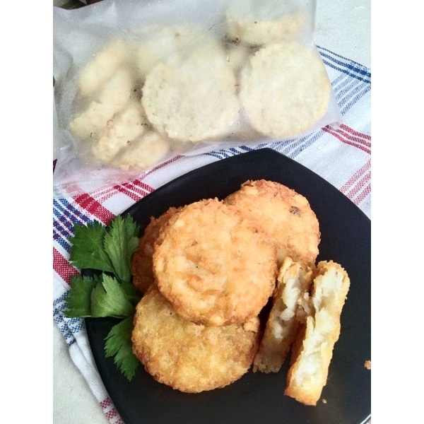 

hash brown