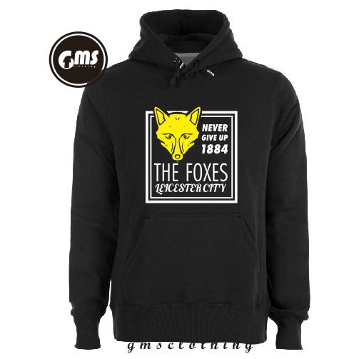 HOODIE LIGA INGGRIS 6