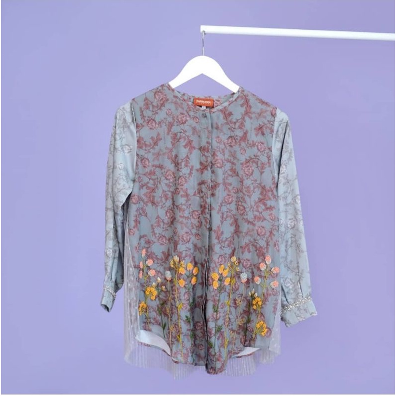 Louise Top Riamiranda Ria Miranda RM Montasa