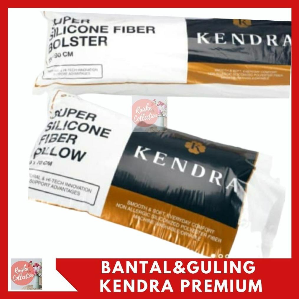 Rc Bantal Guling Hotel / Kepala / Tidur Kendra Premium Dan Ekonomis ,. ,.