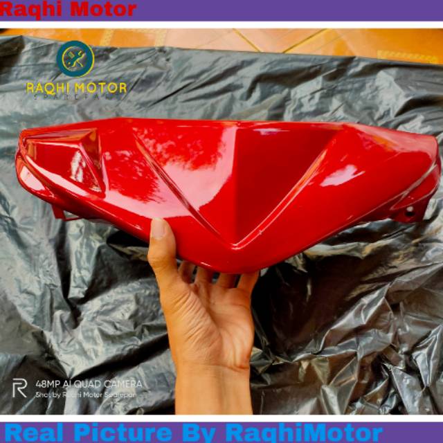 Batok Kepala Depan Mio Soul Karbu / Batok Soul Lama / Batok Depan Mio Soul Old