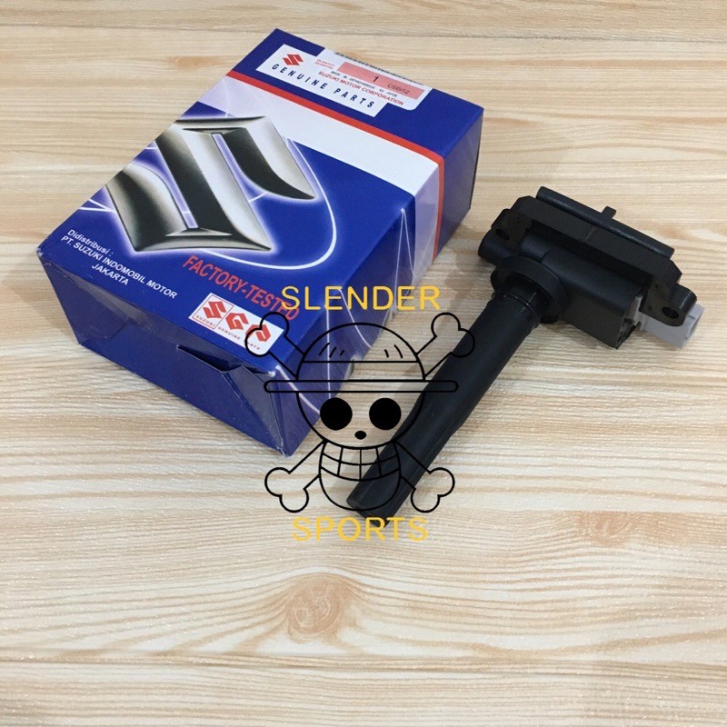 IGNITION COIL - KOIL APV / BALENO / SWIFT / AERIO / FUTURA