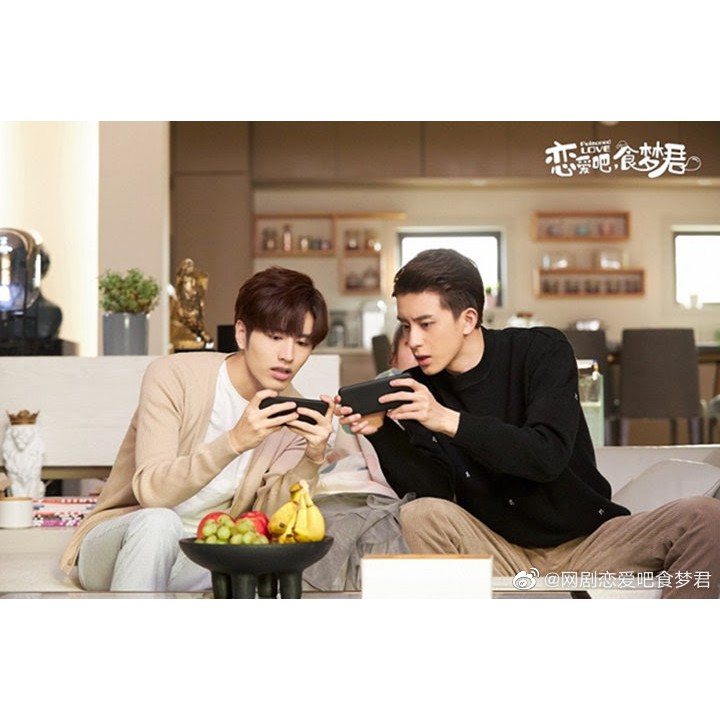 Poisoned Love Subtitle Indonesia Mandarin Drama Bonus Soundtrack Shopee Indonesia