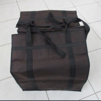 Tas Angkut Bahan Terpal TNI Anti Air/Tas Barang Motor Size M/Tas KurirTOP***