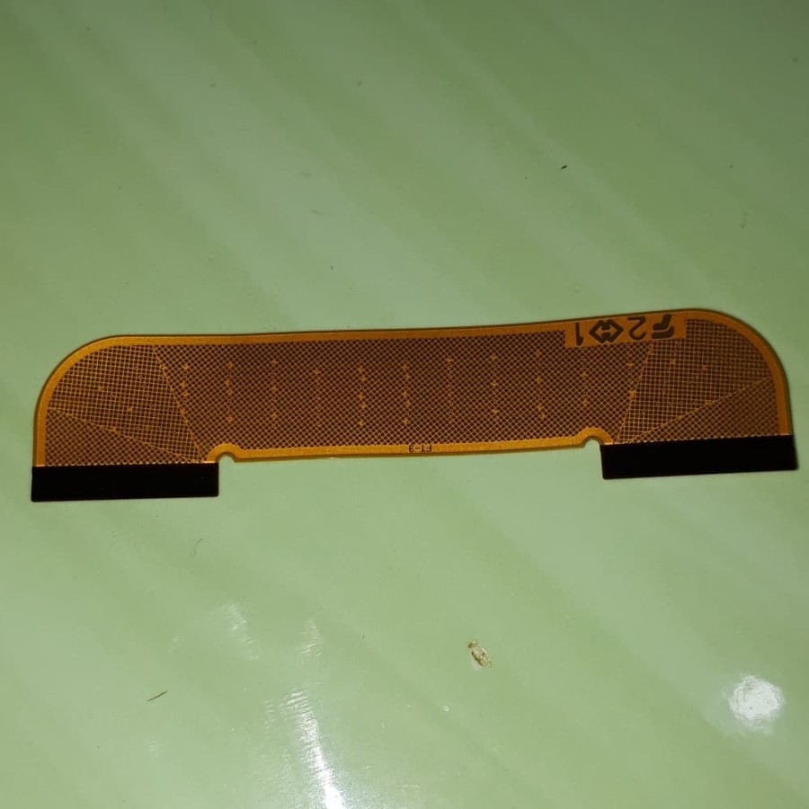 Flexible Fleksibel Tcon Panasonic THL32C20X L32C20X 32C20X