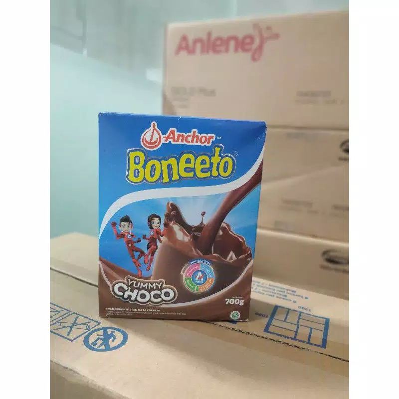 

BONEETO 685GR/2 x 340GR