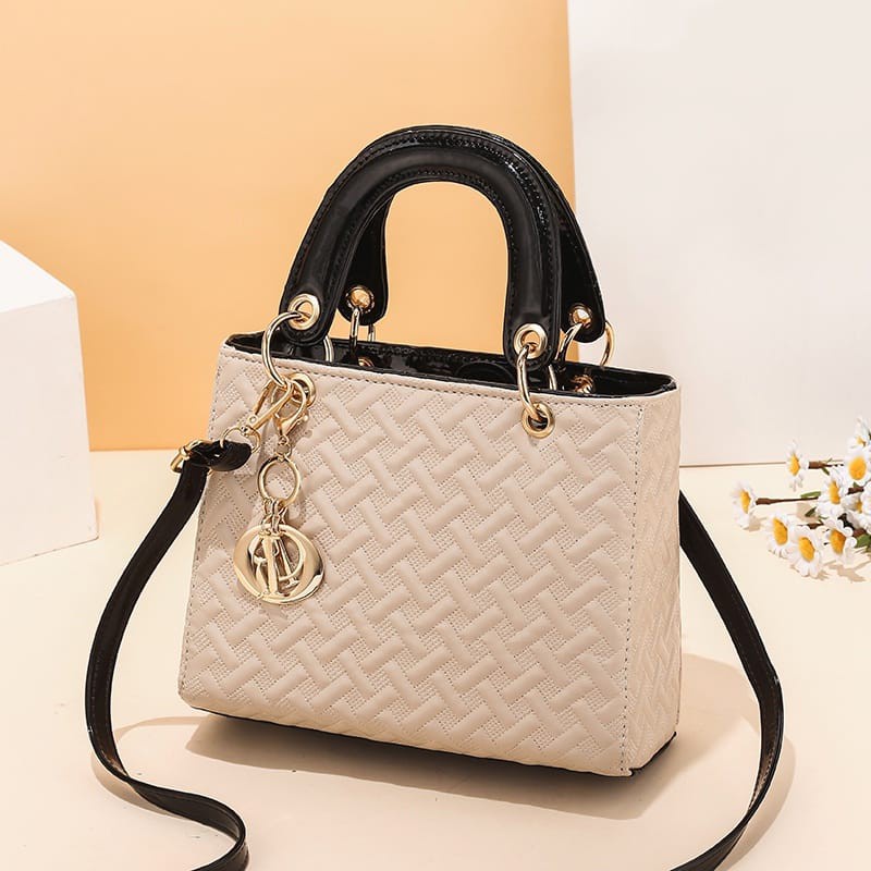 Tas Selempang Import CR7644 LT1895 EL5845 BQ3110 GT1842 JTF11361 Tas Handbag Fashion Wanita Kekinian Termurah