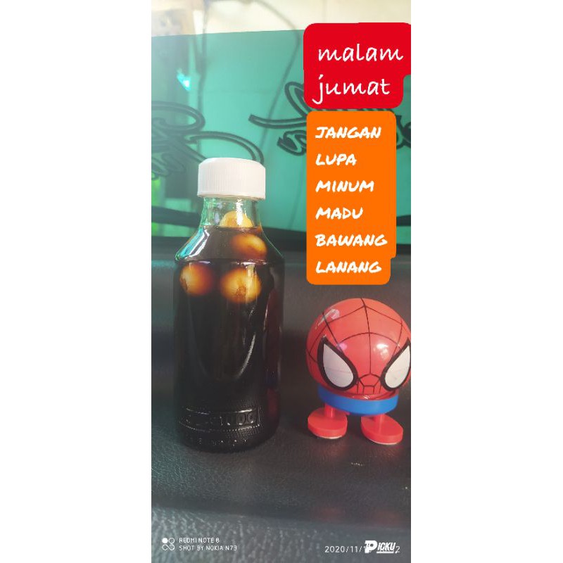

madu murni