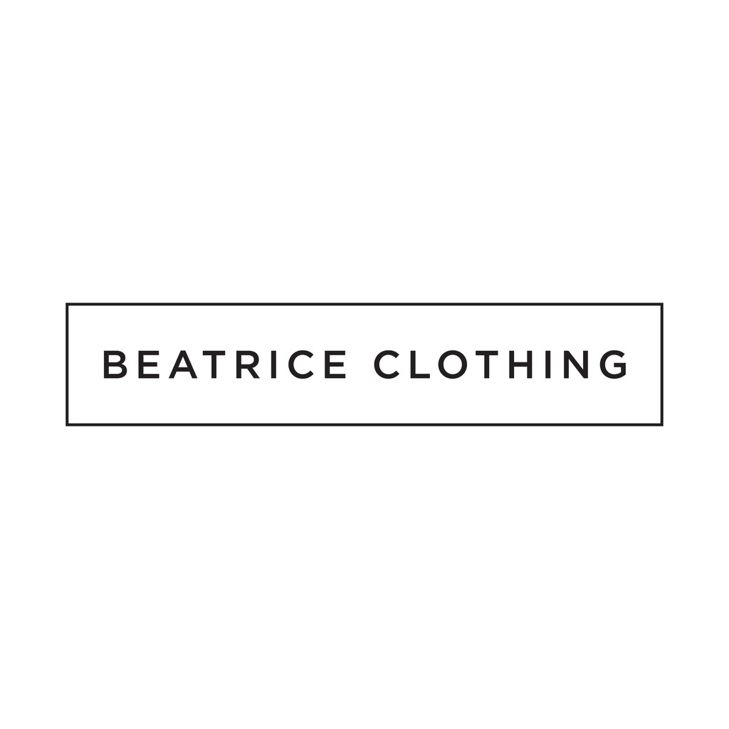 Beatrice Clothing Official store logo