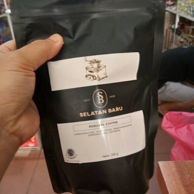 

KOPI NYA NIKMATTT ....