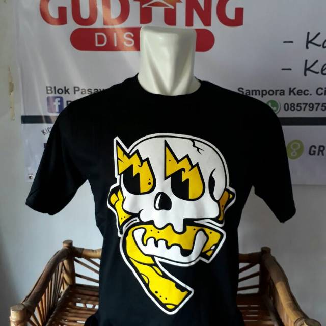Combed 30s