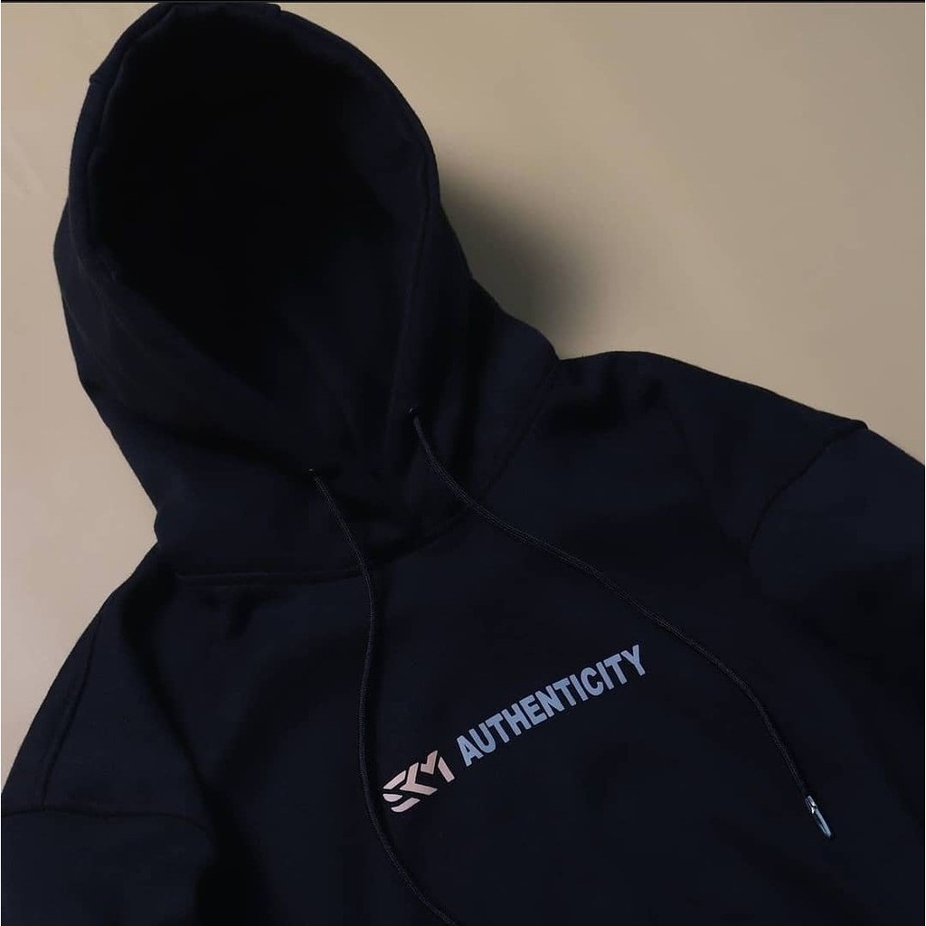 JAKET SWEATER HOODIE FS SKM SKYLINE UNISEX PREMIUM QUALITY