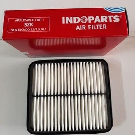 Filter Udara New Escudo 2.0 &amp; XL7 AIR FILTER INDOPARTS