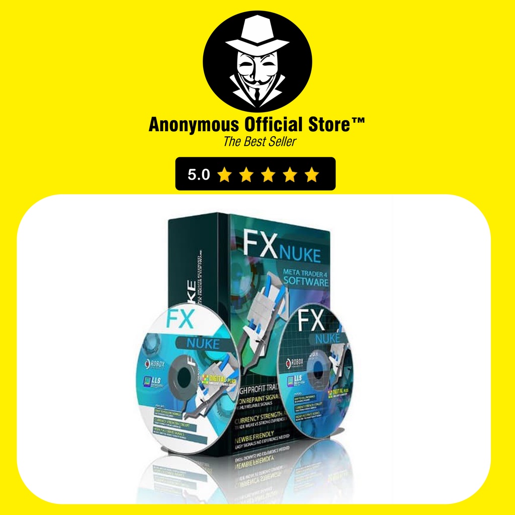 KOLEKSI PREMIUM INDIKATOR ROBOT EA INDICATOR FX NUKER MT4 AUTO BUY SELL FROM SIGNAL SYSTEM FOREX SIS