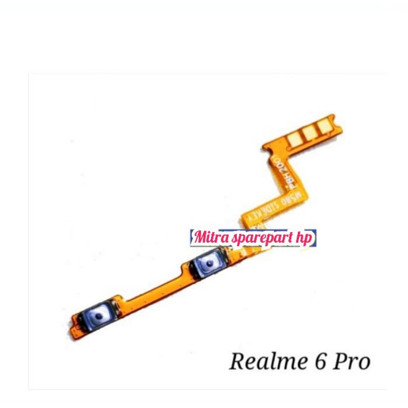 FLEXIBLE FLEKSIBEL VOLUME RILMI 6 PRO