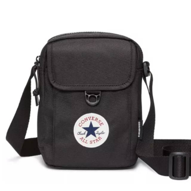 harga sling bag converse