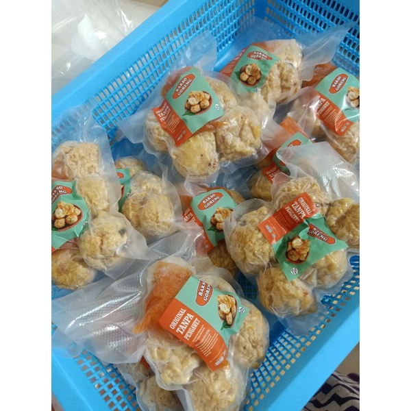 

BELI 3 DAPAT 4 BASO GORENG