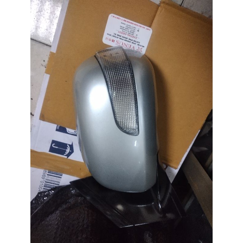 spion harrier original toyota