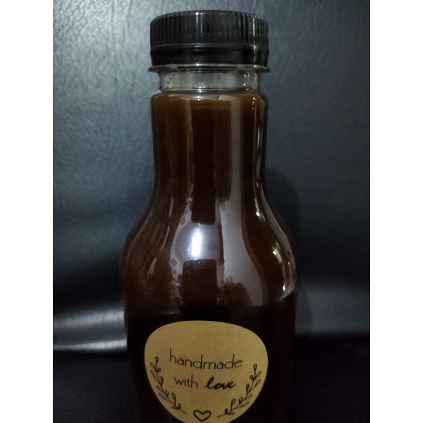 

CHOCOLATE BELGIAN DRINK