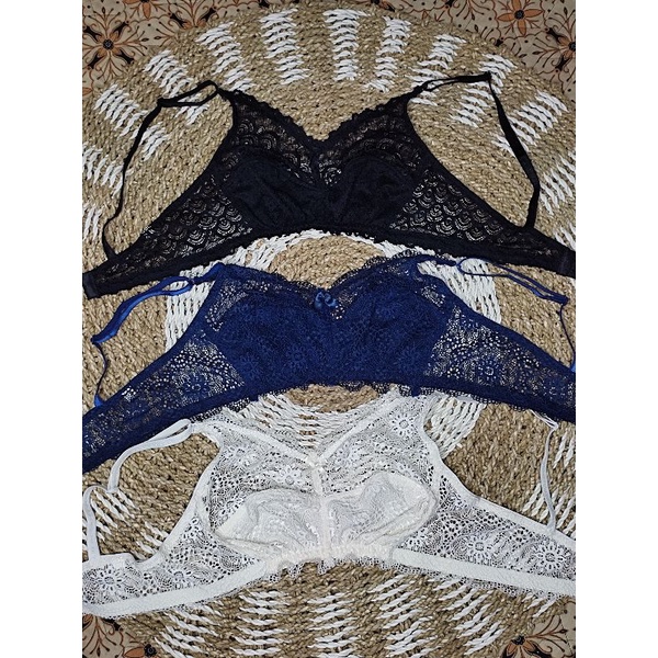BRA FULL BRUKAT/BH BRUKAT/BRA FULL BRUKAT