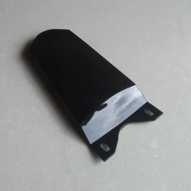 sperpat COVER TUTUP LAMPU BELAKANG JUPITER Z NEW BURHAN