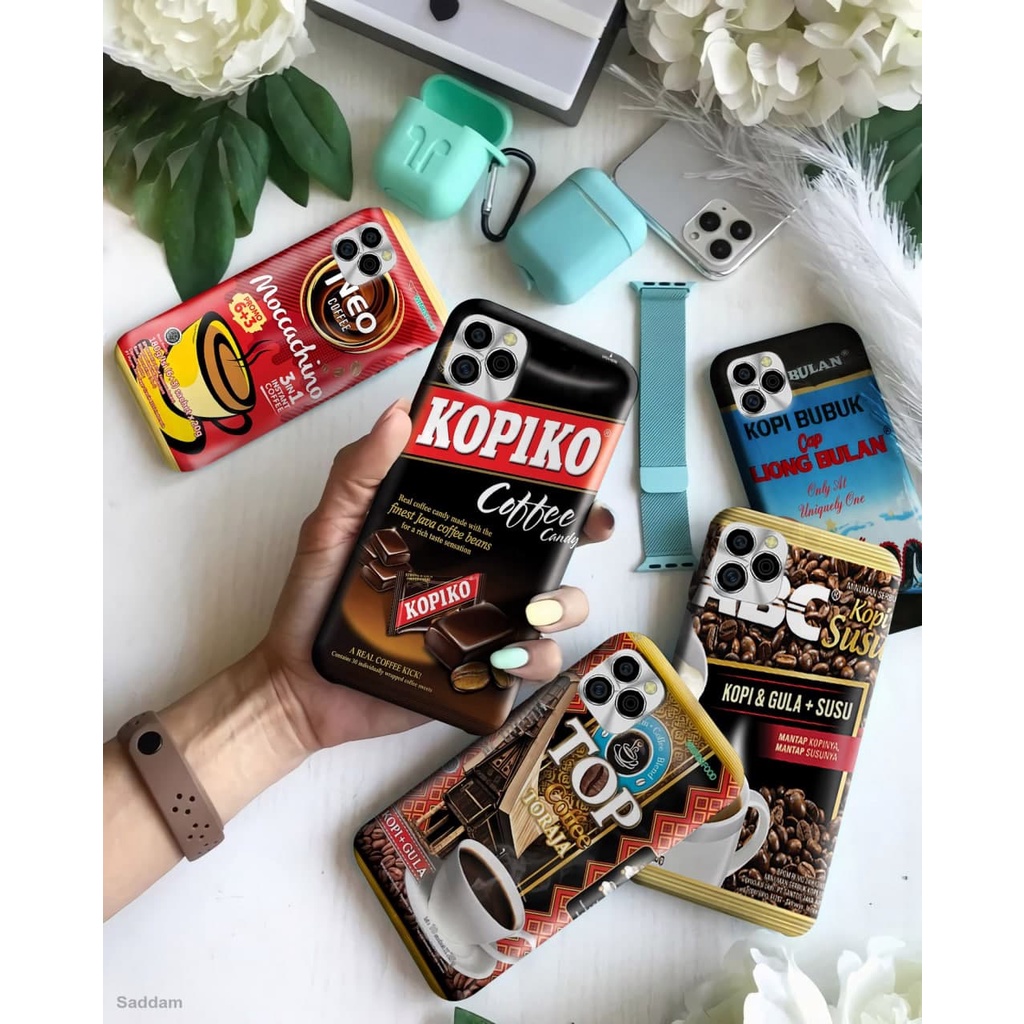 case softcase silikon Advan G5 #pcc671 Advan G5 persisi 100% terbaru