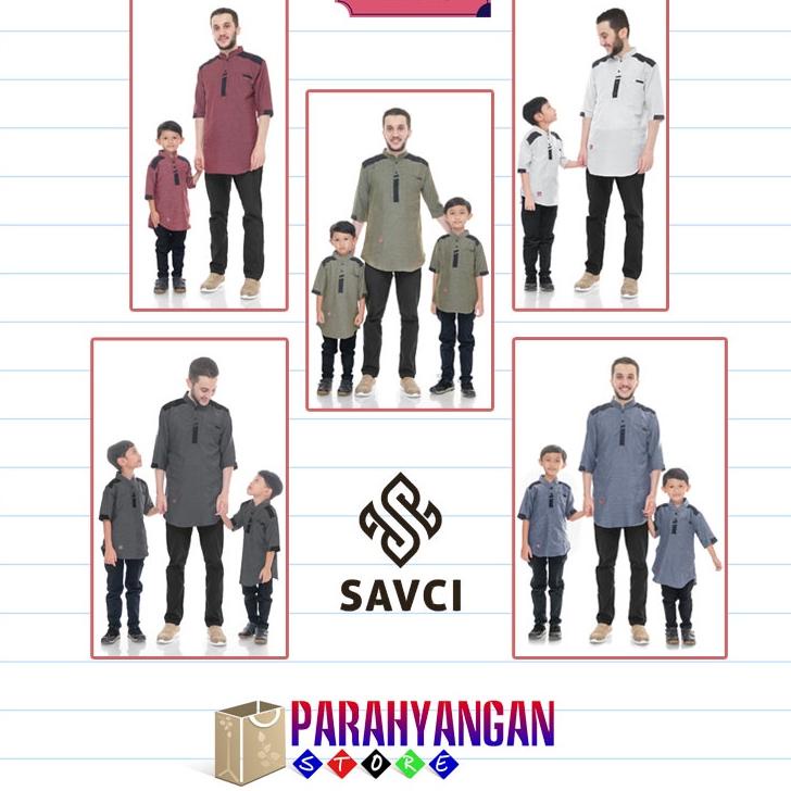 Modern.. Fashion Baju Muslim Anak Laki - Koko Turki Anak Cowok Terlaris 3 - 13 Tahun