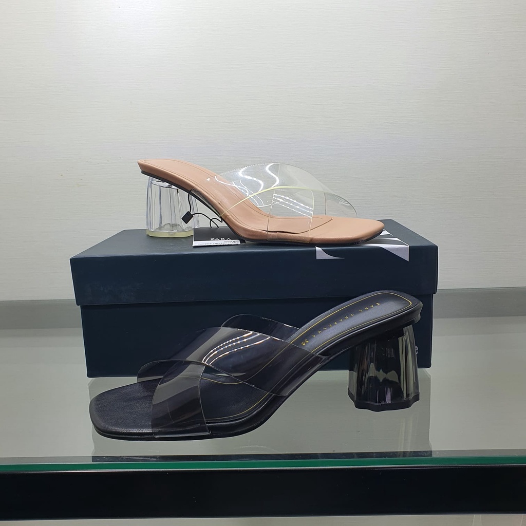 ZR 889 - SNR Heels 7cm