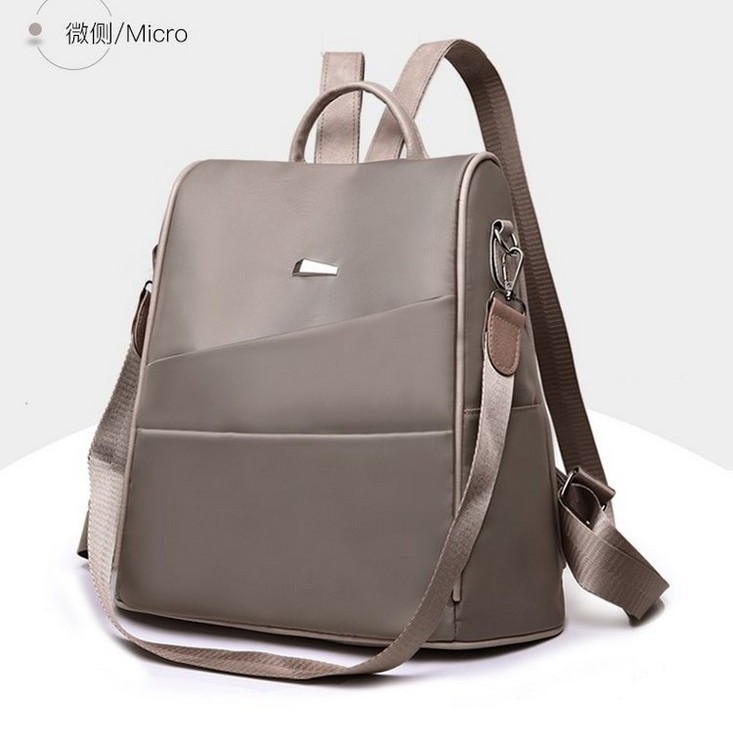 201217 Tas Punggung Ransel Wanita Import Backpack Cewek Impor (1 KG MUAT 2) CR7082 BTH4423 GT1651 BQ2253 LT1341 EL910