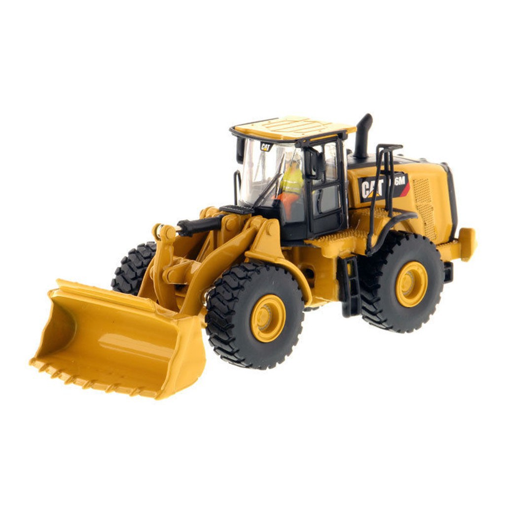 cat loader toy