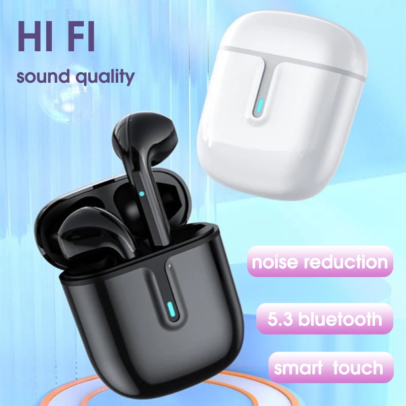 Earphones 9D HIFI Sound Sport Waterproof TWS Wireless Headphones Earbuds With Mic 1800mAh Charging Box