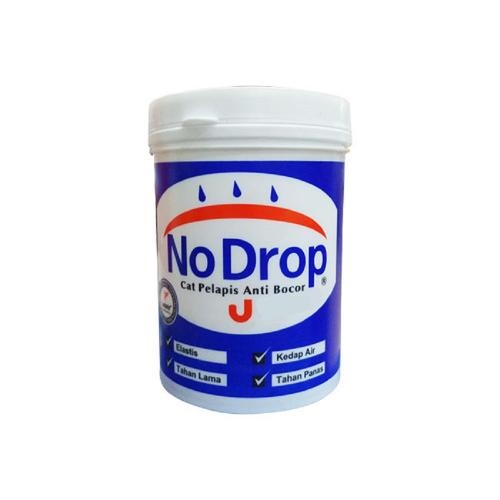 Avian No Drop Cat Pelapis Anti Bocor 1KG