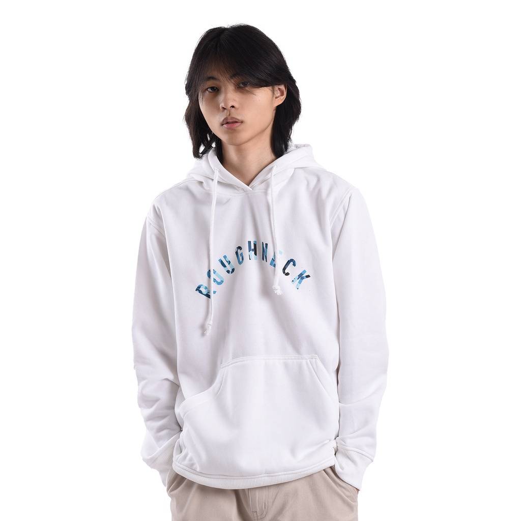 ROUGHNECK - Hoodie Roughneck Original Pria dan Wanita