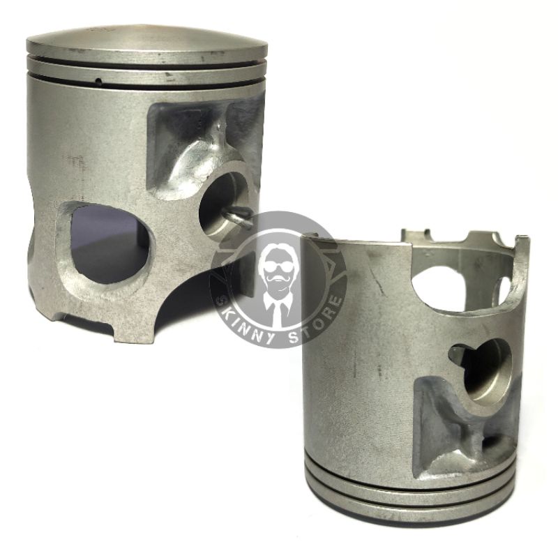 NPP Piston Seher Kit set RX King RXK OS standar 25 50 75 100 125 150 175 200 225 250 275 300 400 OV-1