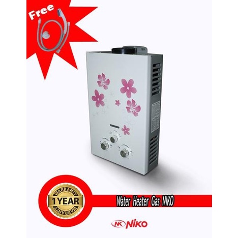 Water Heater Niko