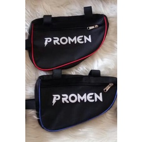 Tas Sepeda Segitiga - Tas Palang Sepeda