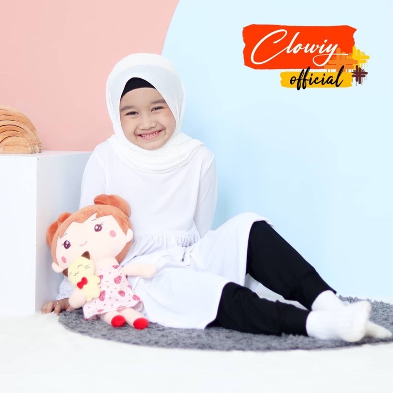 Celana aladin anak/ celamis anak/ innerpant anak XL