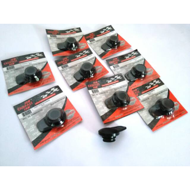 TUTUP OLI SAMPING RX KING