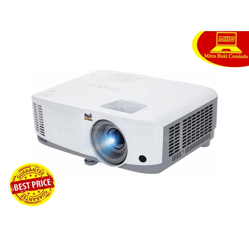 Projector viewsonic PA500S Original