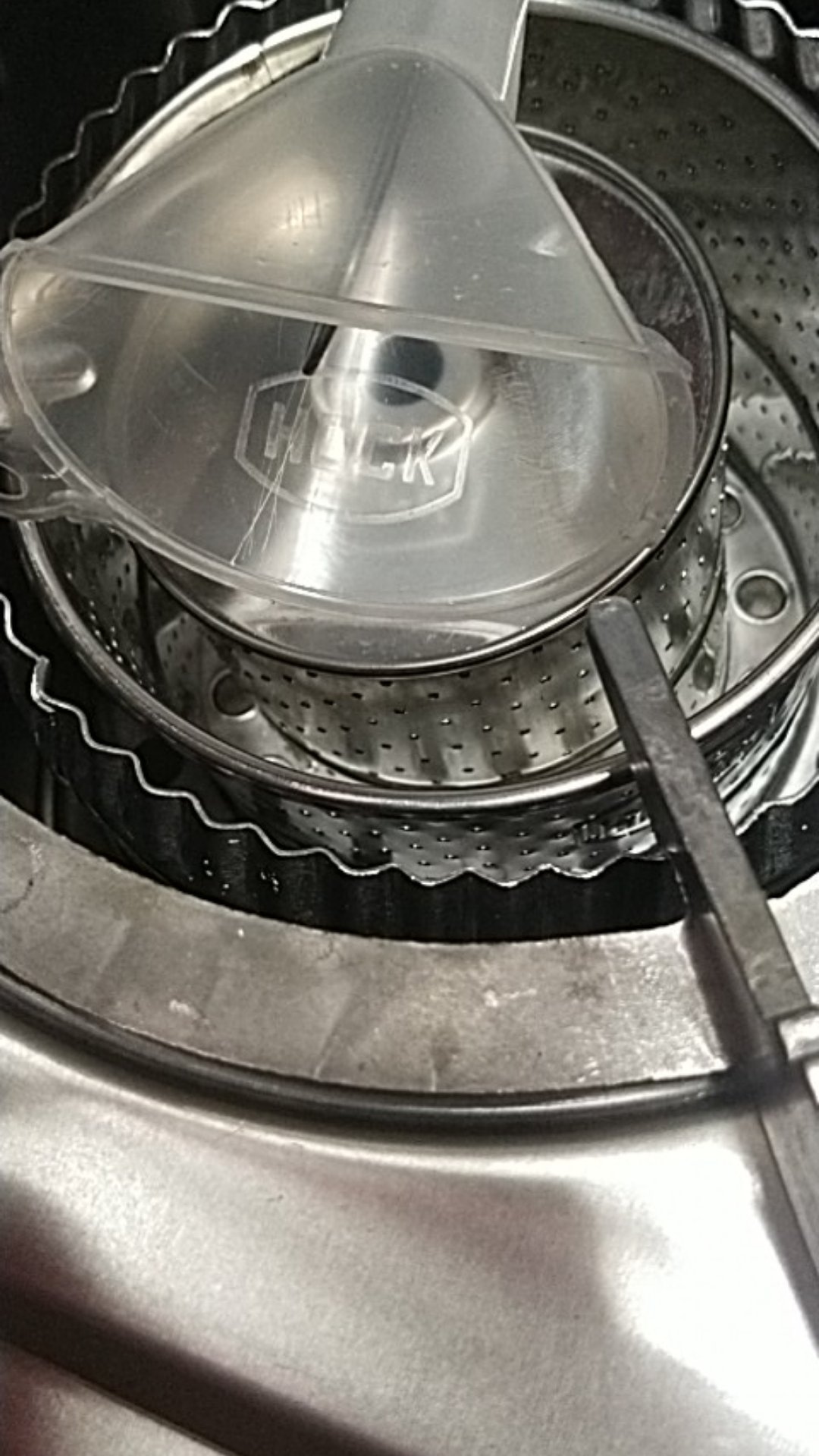 Kompor Minyak Tanah / Kompor Aluminium Hock 16 Sumbu