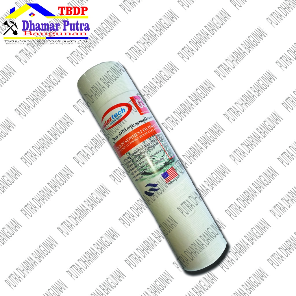 Cartridge Filter Air