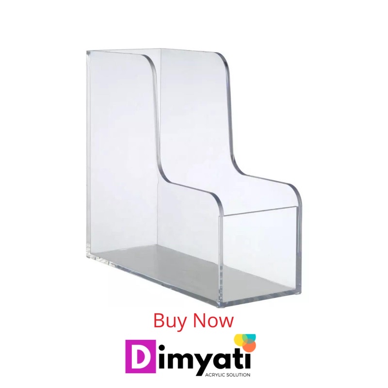 

Akrilik Display Magizane