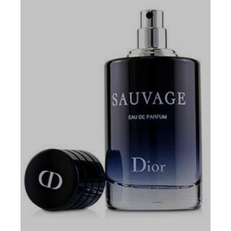 Sauvage-EDP100ml