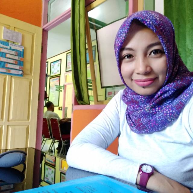 hilmayasarisyam