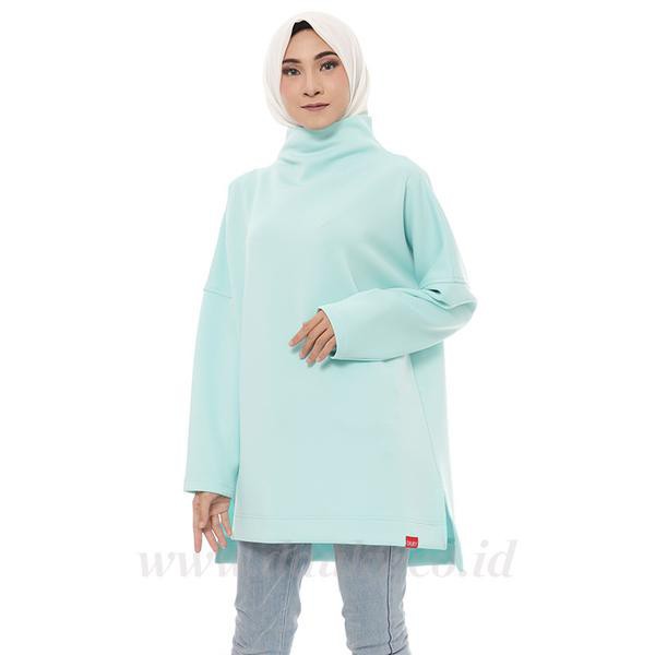 TUNIK CASUAL DAUKY - M TUNIC FLOAN
