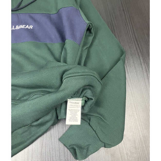 Hoodie Pull&amp;Bear Premium