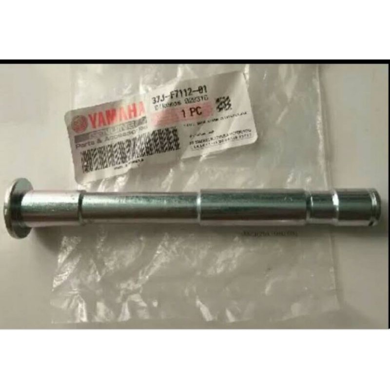 AS STANDAR TENGAH AS BAND RX KING ORIGINAL