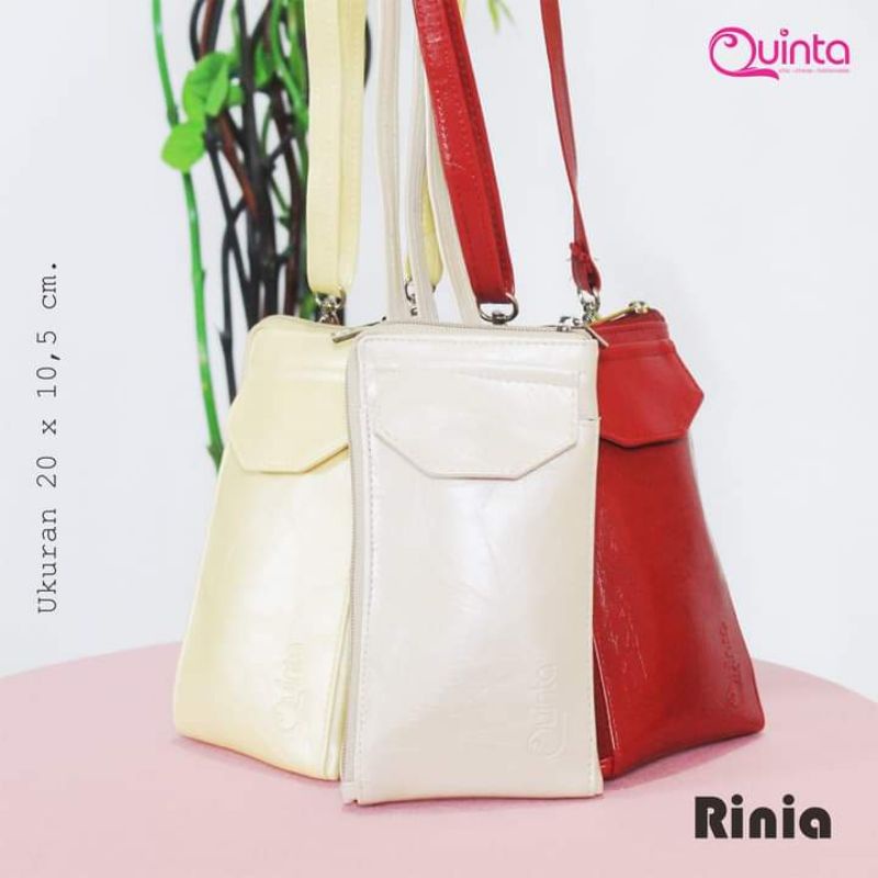 Dompet hp Tas Hp viral rinia by Tas Quinta Original